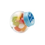 Glass container with Mints or Sweets - Image 2