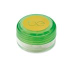 Round plastic container with mints or sweets - Image 4