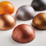 3 Zen Teas & 9 Bonbon gift box - Image 13