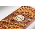 4 Zen Teas & Belgian Chocolate bar gift box - Image 5