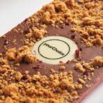 3 Zen Teas & Belgian Chocolate bar gift box - Image 3