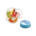 Glass container with Mints or Sweets - Image 3