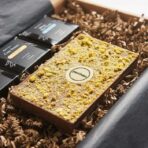 3 Zen Teas & Dubai-style chocolate gift box - Image 4