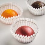 3 Zen Teas & 9 Bonbon gift box - Image 3