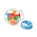 Glass container with Mints or Sweets - Image 5