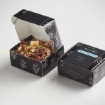 3 Zen Teas & 9 Bonbon gift box - Image 7