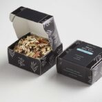3 Zen Teas & Belgian Chocolate bar gift box - Image 8