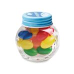 Glass container with Mints or Sweets - Image 6