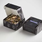 4 Zen Teas & Belgian Chocolate bar gift box - Image 9