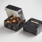 3 Zen Teas & Belgian Chocolate bar gift box - Image 9