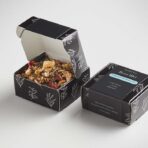3 Zen Teas & Dubai-style chocolate gift box - Image 7