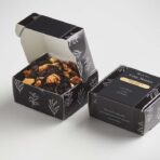 4 Zen Teas & Belgian Chocolate bar gift box - Image 10