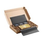 3 Zen Teas & Dubai-style chocolate gift box - Image 8