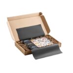 3 Zen Teas & 9 Bonbon gift box - Image 10