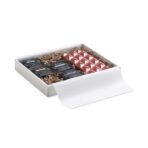 4 Zen Teas & Belgian Chocolate bar gift box - Image 14