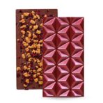 3 Zen Teas & Belgian Chocolate bar gift box - Image 6