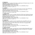 3 Zen Teas & 9 Bonbon gift box - Image 18
