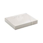 4 Zen Teas & Belgian Chocolate bar gift box - Image 15