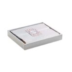 4 Zen Teas & Belgian Chocolate bar gift box - Image 17