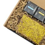 3 Zen Teas & Dubai-style chocolate gift box - Image 14