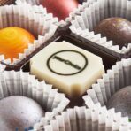 3 Zen Teas & 9 Bonbon gift box - Image 11