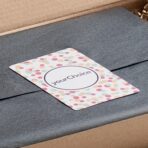 3 Zen Teas & Dubai-style chocolate gift box - Image 10