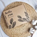 3 Zen Teas & 9 Bonbon gift box - Image 22