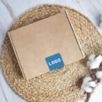 3 Zen Teas & Belgian Chocolate bar gift box - Image 18
