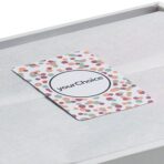 4 Zen Teas & Belgian Chocolate bar gift box - Image 3