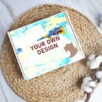 3 Zen Teas & Belgian Chocolate bar gift box - Image 19