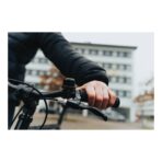 Bike finder Dual RCS bike bell with worldwide locating - Slika 11