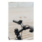 Bike finder Dual RCS bike bell with worldwide locating - Slika 12