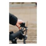 Bike finder Dual RCS bike bell with worldwide locating - Slika 13