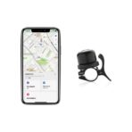 Bike finder Dual RCS bike bell with worldwide locating - Slika 9