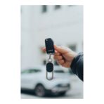 Keyfinder Dual keychain with worldwide locating - Slika 11
