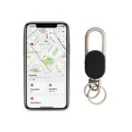 Keyfinder Dual keychain with worldwide locating - Slika 9