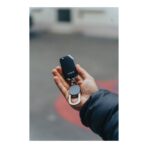 Keyfinder Dual keychain with worldwide locating - Slika 10