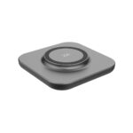 Quantum ultra-fast 25W magnetic wireless charging pad
