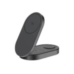 Quantum ultra-fast 3-in-1 25W Foldable Wireless Charger