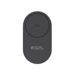 Quantum ultra-fast 3-in-1 25W Foldable Wireless Charger - Image 11