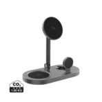 Quantum RCS ultra-fast 25W Magnetic desk wireless Charger - Image 2