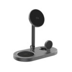 Quantum RCS ultra-fast 25W Magnetic desk wireless Charger