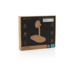 Quantum RCS ultra-fast 25W Magnetic desk wireless Charger - Image 3