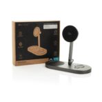 Quantum RCS ultra-fast 25W Magnetic desk wireless Charger - Image 4