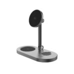 Quantum RCS ultra-fast 25W Magnetic desk wireless Charger - Image 5