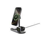 Quantum RCS ultra-fast 25W Magnetic desk wireless Charger - Image 6