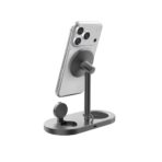 Quantum RCS ultra-fast 25W Magnetic desk wireless Charger - Image 7
