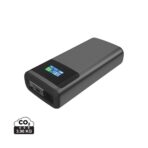 Quantum RCS ultra-fast PD45W 10.000mAh powerbank with screen - Slika 2