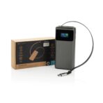 Quantum RCS ultra-fast PD45W 10.000mAh powerbank with screen - Slika 4