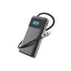 Quantum RCS ultra-fast PD45W 10.000mAh powerbank with screen - Slika 5